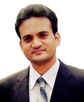 Mr. Muhammad Qaisar Azeem
